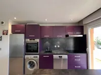 Недвижимость Apartment La Bocca North: 4