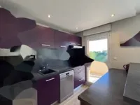 Недвижимость Apartment La Bocca North: 5