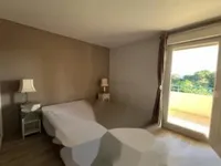 Недвижимость Apartment La Bocca North: 8