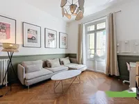 Недвижимость Apartment Cannes Petit Juas: 1