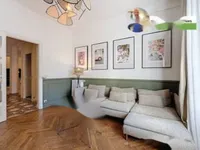 Недвижимость Apartment Cannes Petit Juas: 3