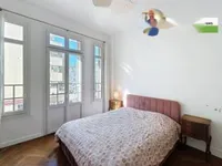 Недвижимость Apartment Cannes Petit Juas: 5