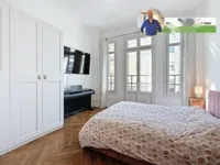 Недвижимость Apartment Cannes Petit Juas: 6