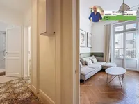 Недвижимость Apartment Cannes Petit Juas: 7