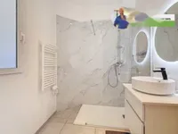 Недвижимость Apartment Cannes Petit Juas: 8