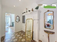Недвижимость Apartment Cannes Petit Juas: 10