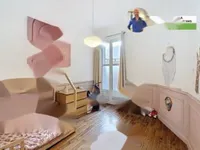 Недвижимость Apartment Cannes Petit Juas: 11