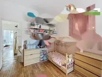 Недвижимость Apartment Cannes Petit Juas: 12