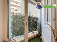 Недвижимость Apartment Cannes Petit Juas: 16