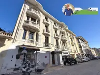 Недвижимость Apartment Cannes Petit Juas: 19