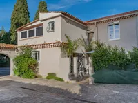 Недвижимость Maison Californie Cannes: 1