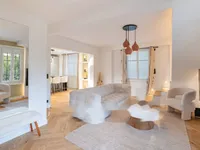 Недвижимость Maison Californie Cannes: 2