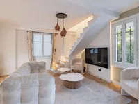 Недвижимость Maison Californie Cannes: 3