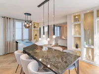 Недвижимость Maison Californie Cannes: 4