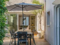 Недвижимость Maison Californie Cannes: 7