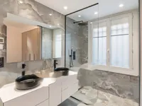 Недвижимость Maison Californie Cannes: 11