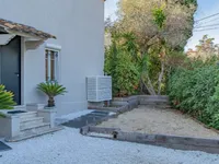 Недвижимость Maison Californie Cannes: 14