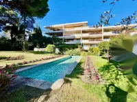 Недвижимость Apartment Petit Juas: 1