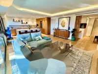 Недвижимость Apartment Petit Juas: 3