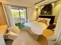 Недвижимость Apartment Petit Juas: 8