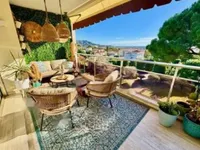 Недвижимость Apartment Petit Juas: 9