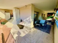 Недвижимость Apartment Petit Juas: 10