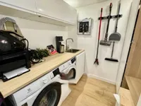 Недвижимость Apartment Petit Juas: 16