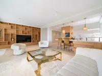 Недвижимость Apartment Pointe Croisette: 1