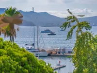 Недвижимость Apartment Pointe Croisette: 2