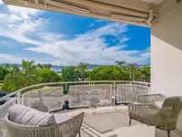 Недвижимость Apartment Pointe Croisette: 4