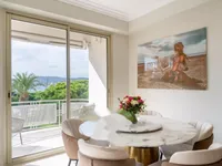 Недвижимость Apartment Pointe Croisette: 5