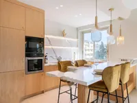 Недвижимость Apartment Pointe Croisette: 6