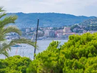 Недвижимость Apartment Pointe Croisette: 8