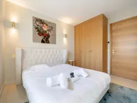 Недвижимость Apartment Pointe Croisette: 9