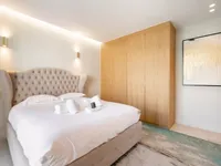 Недвижимость Apartment Pointe Croisette: 11