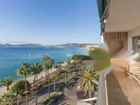 Недвижимость Apartment Cannes: 1