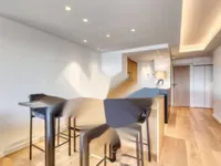 Недвижимость Apartment Cannes: 9