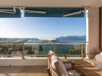 Недвижимость Apartment Cannes: 11