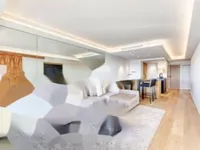 Недвижимость Apartment Cannes: 15