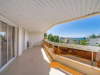 Недвижимость Apartment Cannes: 1