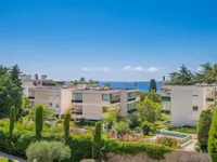 Недвижимость Apartment Cannes: 4
