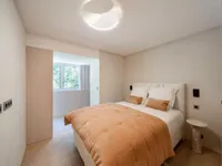 Недвижимость Apartment Cannes: 7