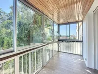 Недвижимость Apartment Pointe Croisette: 1