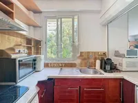 Недвижимость Apartment Pointe Croisette: 4