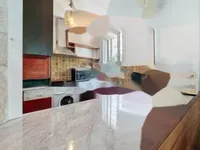 Недвижимость Apartment Pointe Croisette: 5