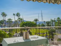 Недвижимость Apartment Pointe Croisette: 1