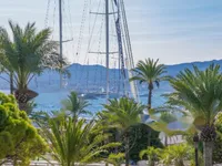 Недвижимость Apartment Pointe Croisette: 2