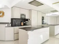 Недвижимость Apartment Pointe Croisette: 5