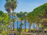 Недвижимость Apartment Pointe Croisette: 6