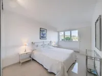 Недвижимость Apartment Pointe Croisette: 7